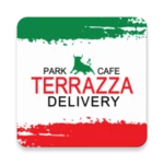 terrazza android application logo